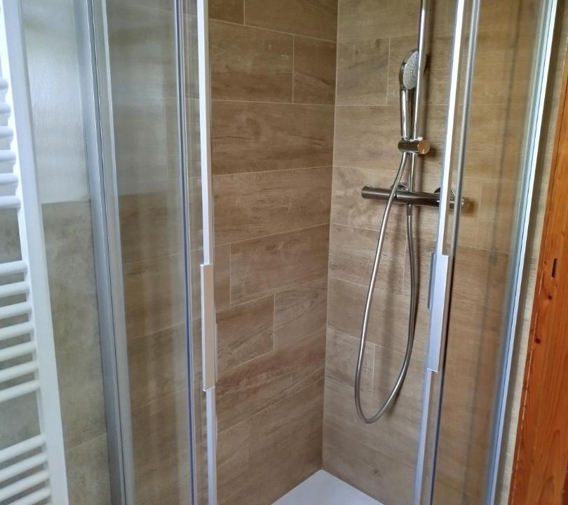 Photo of Bathroom in Baselga di Pine