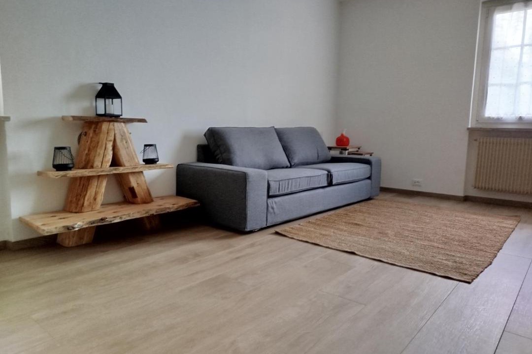 Photo of Livingroom in Baselga di Pine