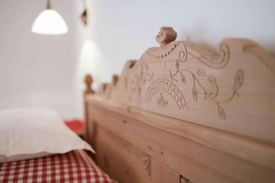 Photo of Bedroom in Selva di Val Gardena