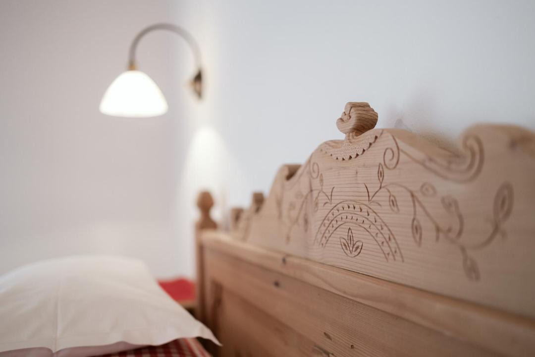 Photo of Bedroom in Selva di Val Gardena