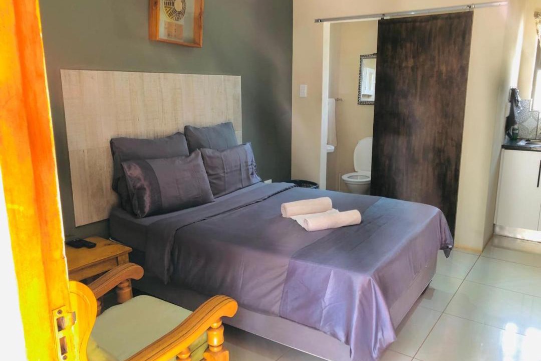 Photo of Bedroom in Hluhluwe