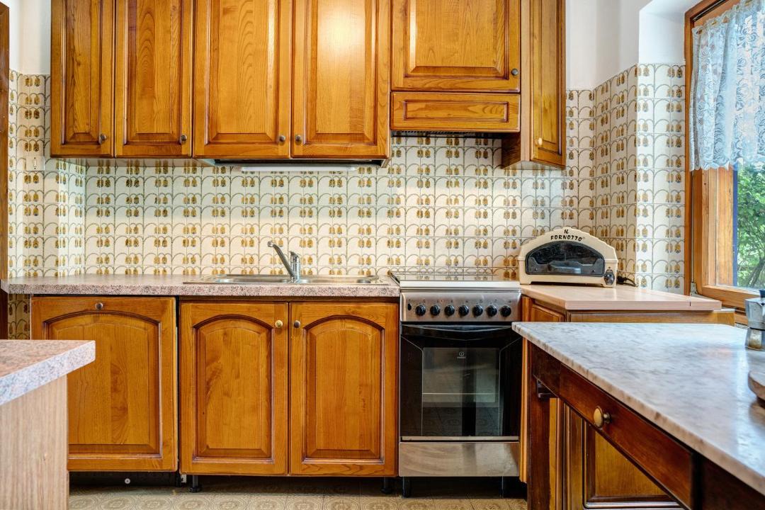Photo of Kitchen in Spormaggiore