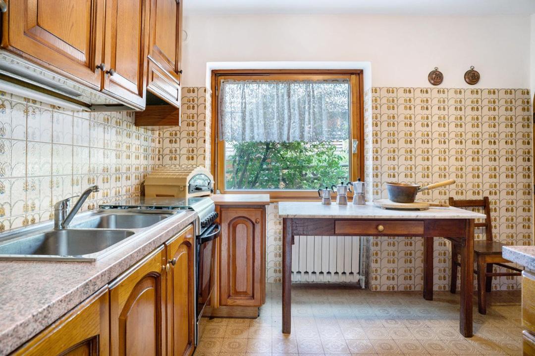 Photo of Kitchen in Spormaggiore