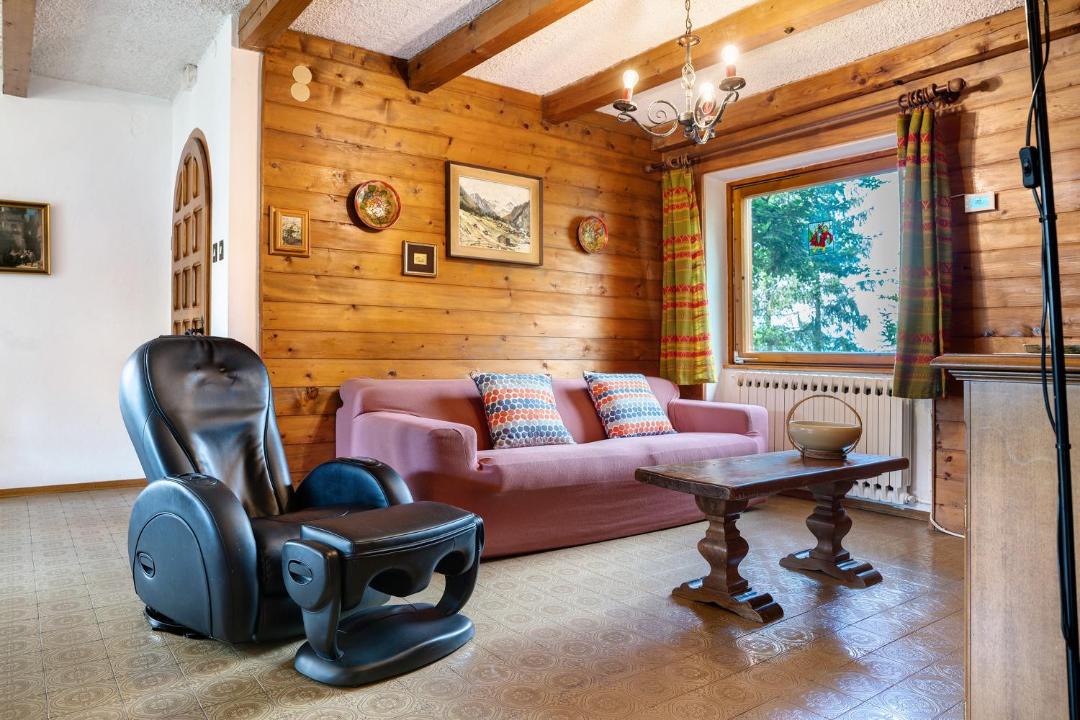 Photo of Livingroom in Spormaggiore