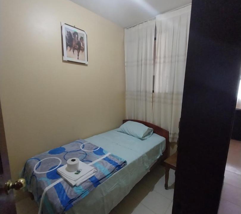 Photo of Bedroom in Moyobamba
