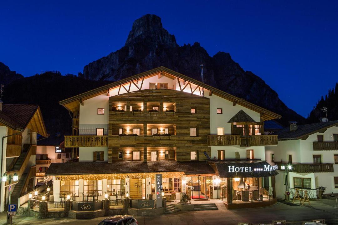 Photo of Others in Corvara in Badia