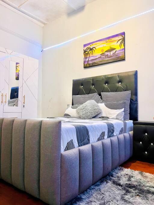 Photo of Bedroom in Scottsville