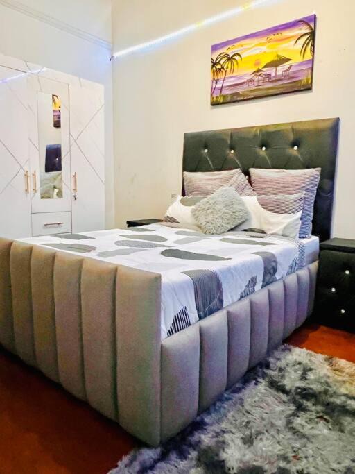 Photo of Bedroom in Scottsville