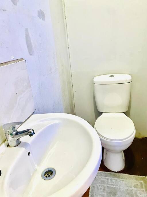 Photo of Bathroom in Scottsville