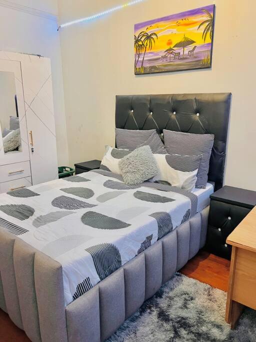 Photo of Bedroom in Scottsville