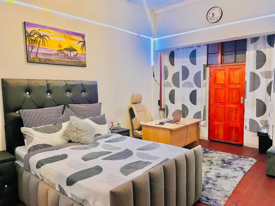 Photo of Bedroom in Scottsville