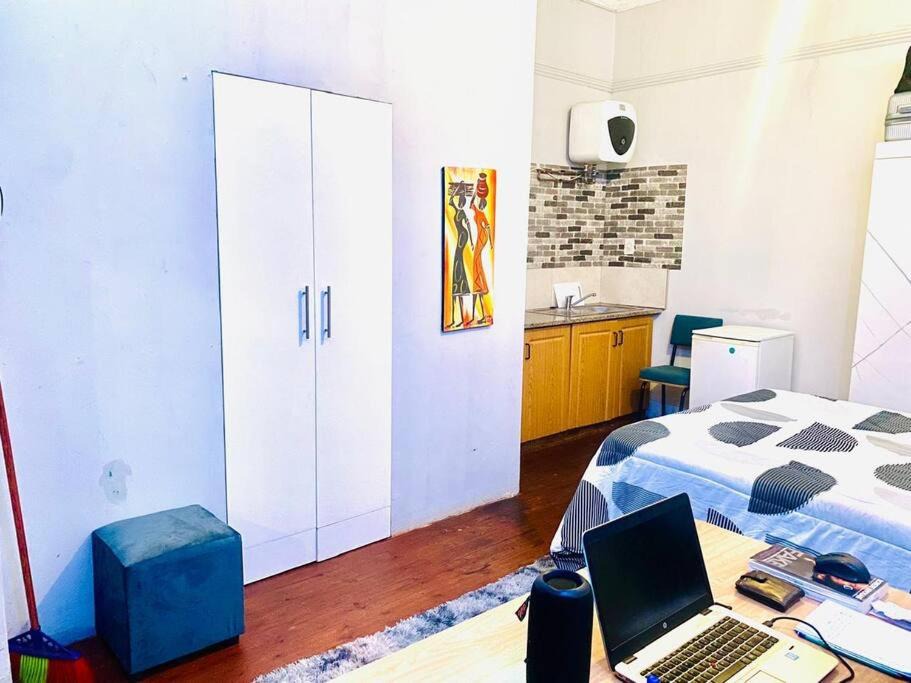 Photo of Bedroom in Scottsville