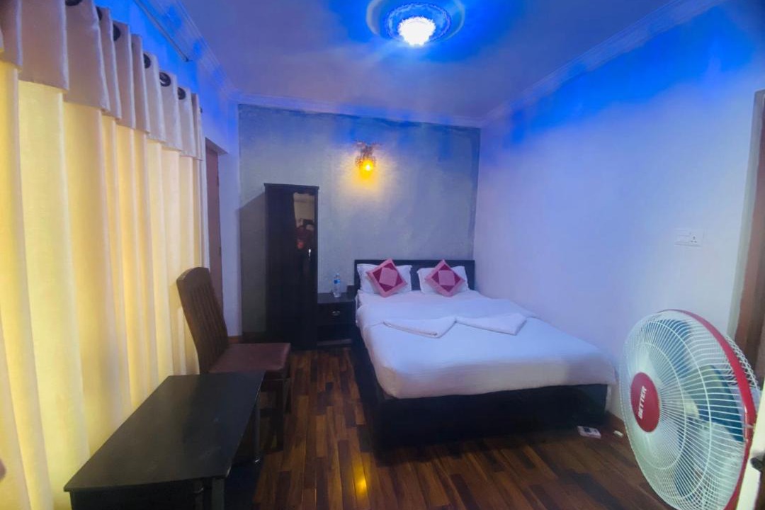 Photo of Bedroom in Nagarjun