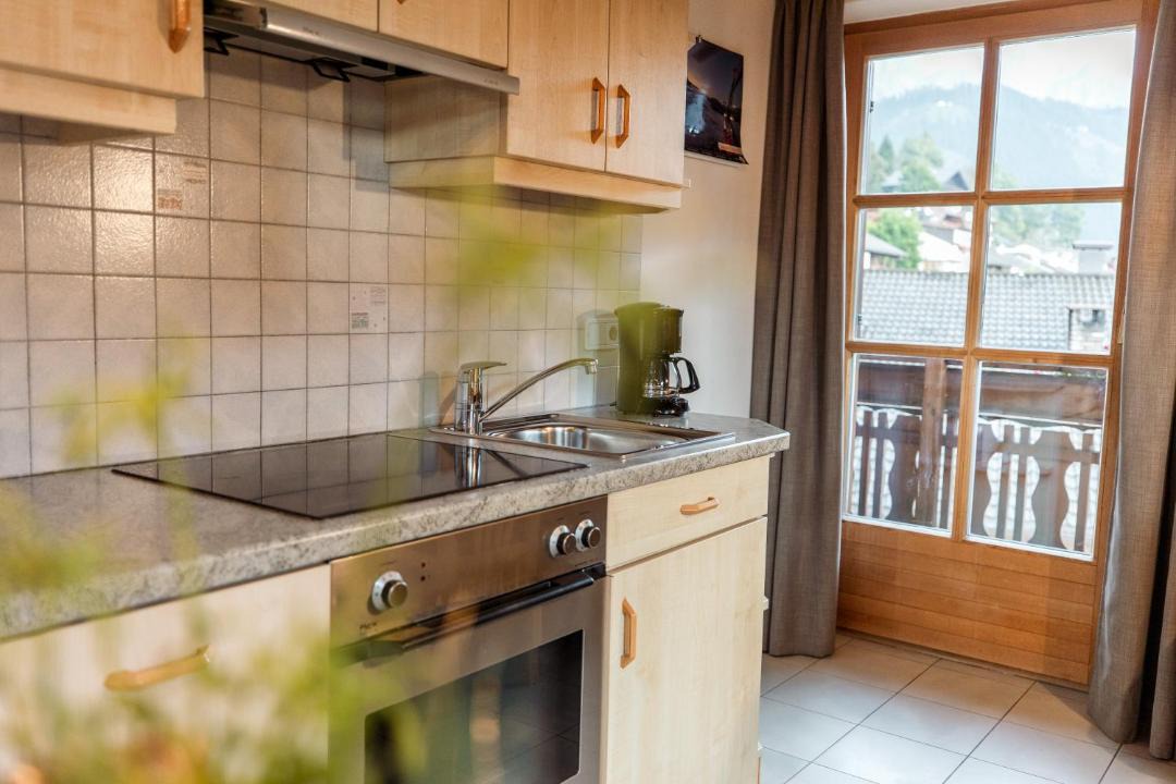 Photo of Kitchen in Nova Levante