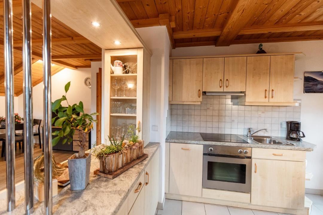 Photo of Kitchen in Nova Levante