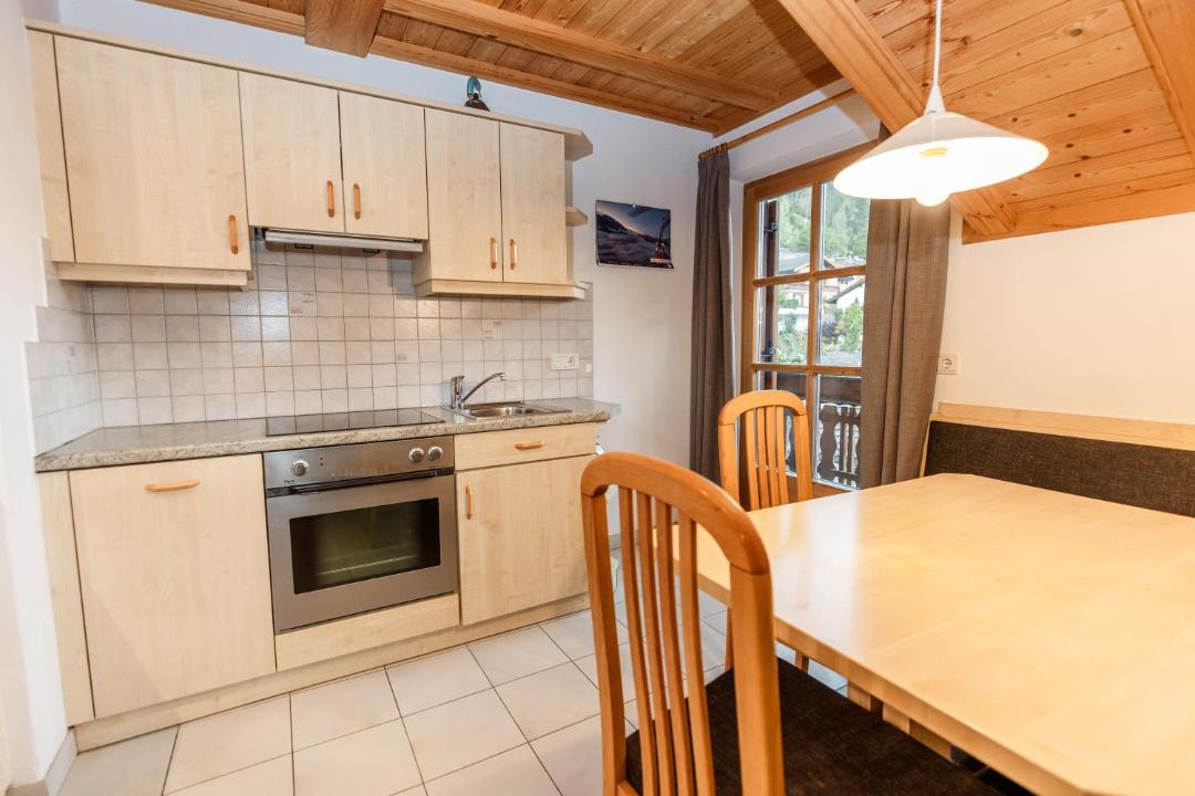 Photo of Kitchen in Nova Levante