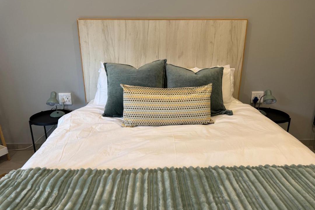 Photo of Bedroom in Kloof
