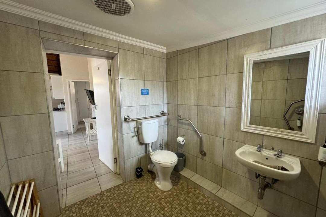 Photo of Bathroom in Melville