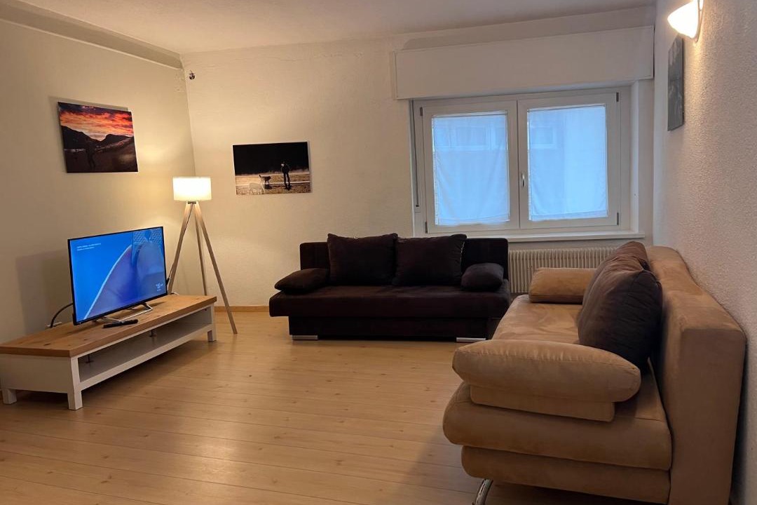 Photo of Livingroom in Castello-Molina di Fiemme
