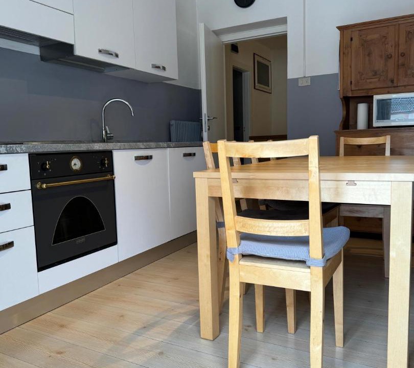 Photo of Kitchen in Castello-Molina di Fiemme