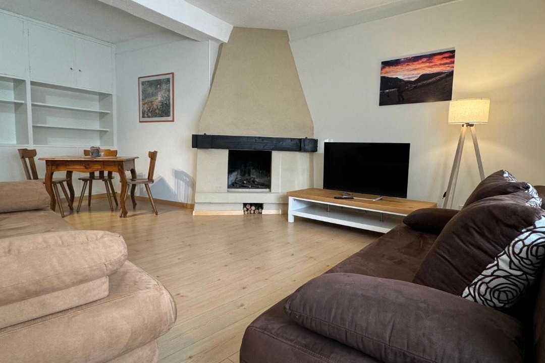 Photo of Livingroom in Castello-Molina di Fiemme