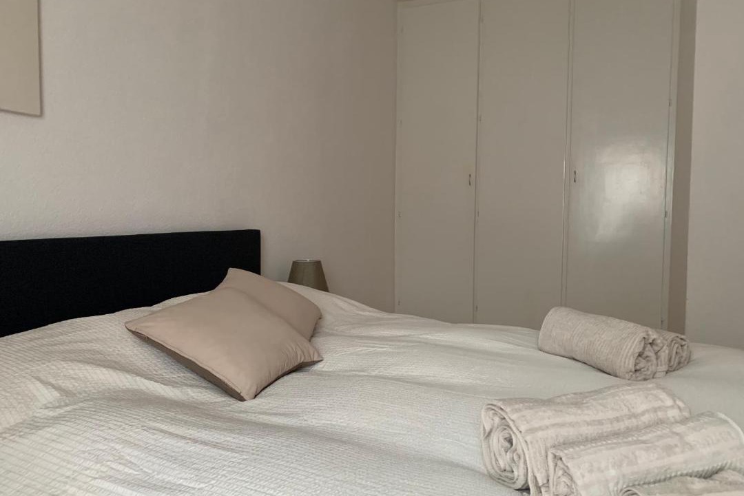 Photo of Bedroom in Castello-Molina di Fiemme