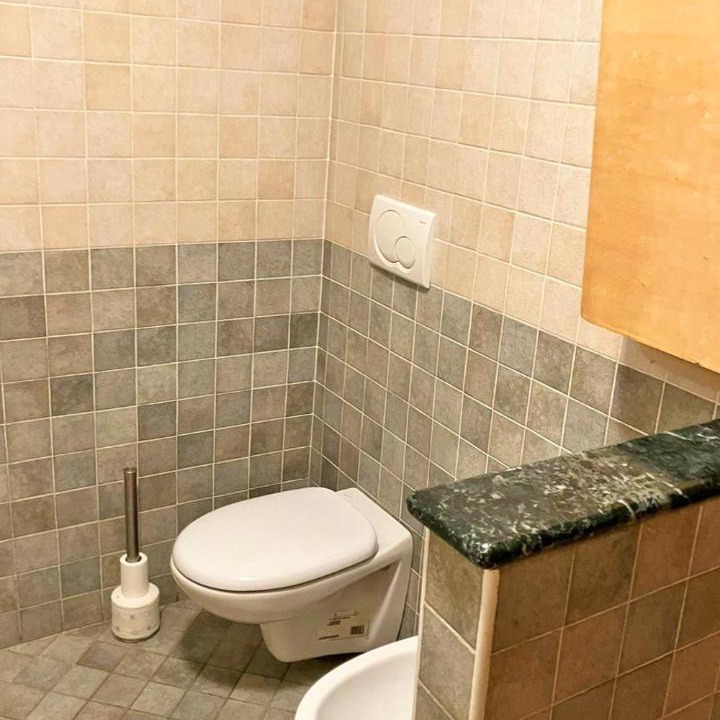 Photo of Bathroom in San Martino di Castrozza