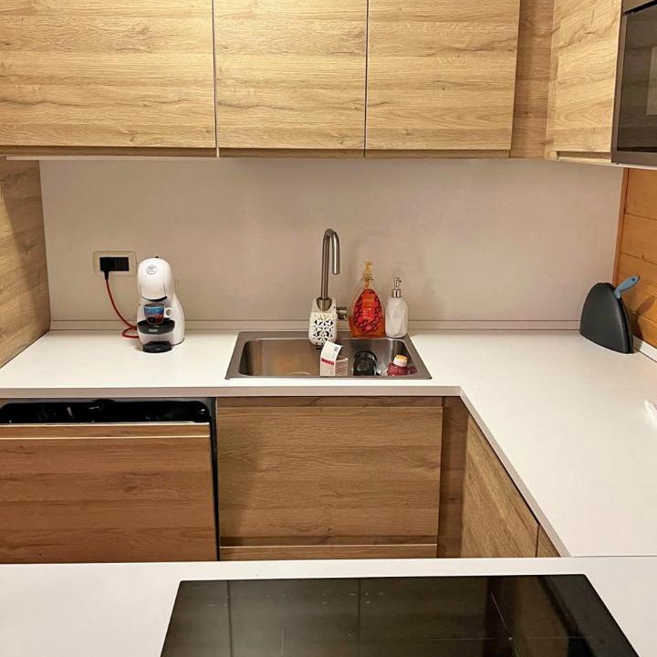 Photo of Kitchen in San Martino di Castrozza