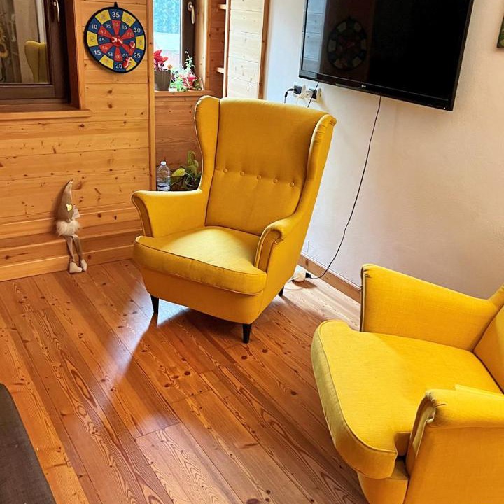 Photo of Livingroom in San Martino di Castrozza