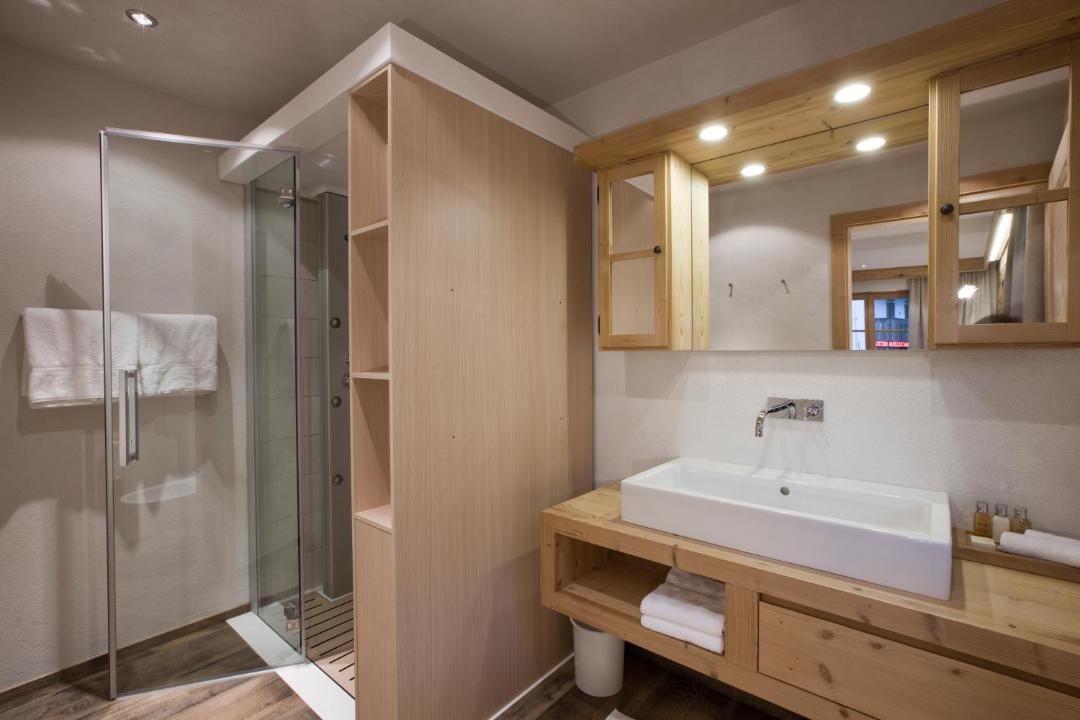 Photo of Bathroom in Corvara in Badia