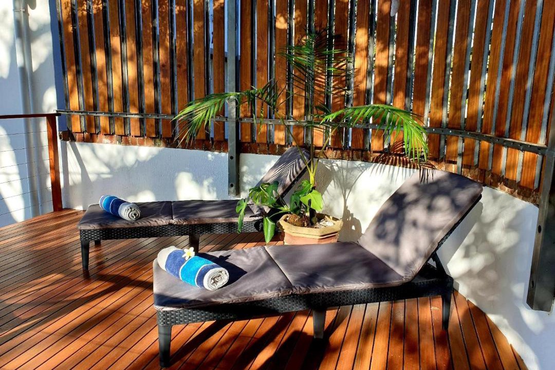 Photo of Patio Balcony in Southbroom