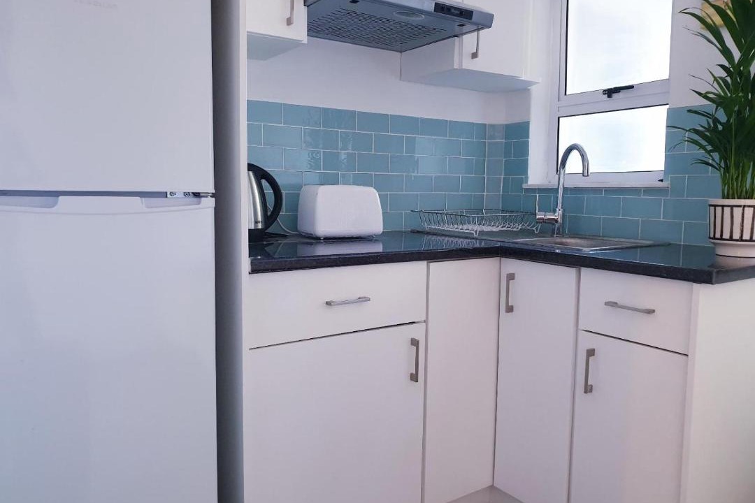 Photo of Kitchen in Southbroom