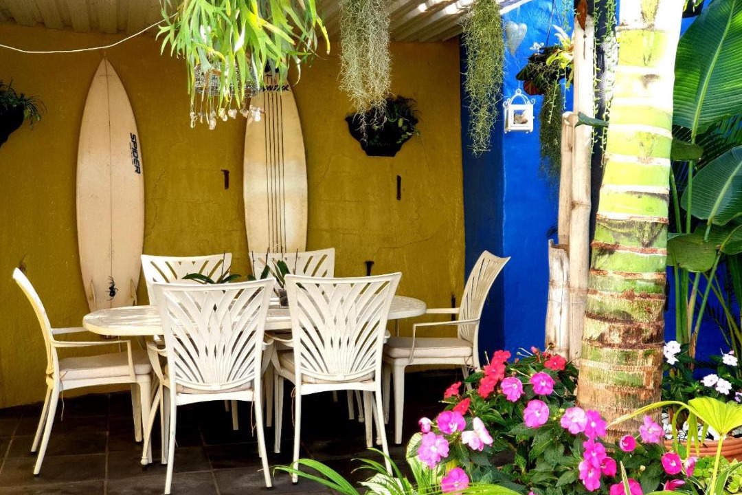 Photo of Patio Balcony in Southbroom