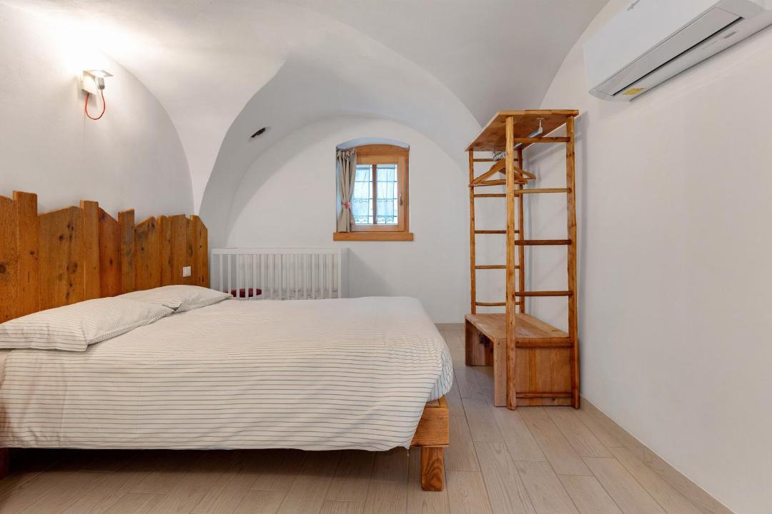 Photo of Bedroom in Dorsino
