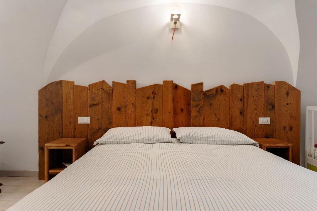 Photo of Bedroom in Dorsino