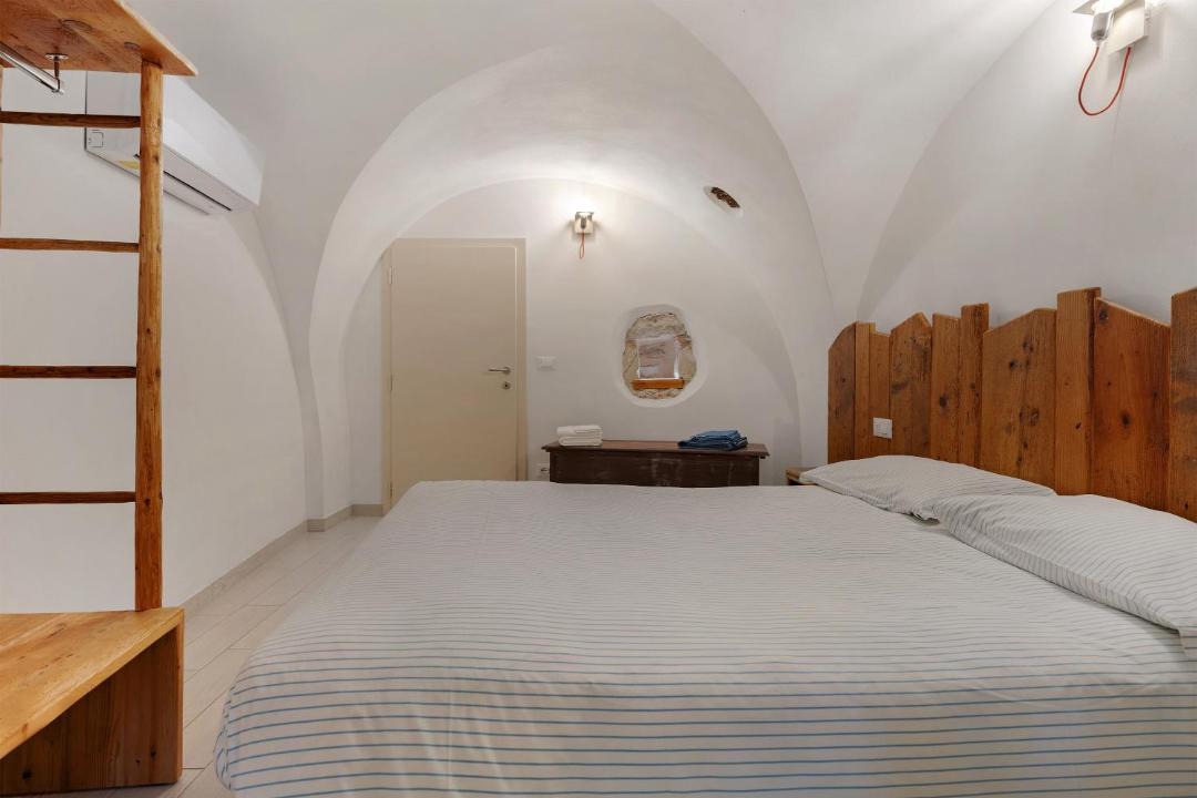 Photo of Bedroom in Dorsino