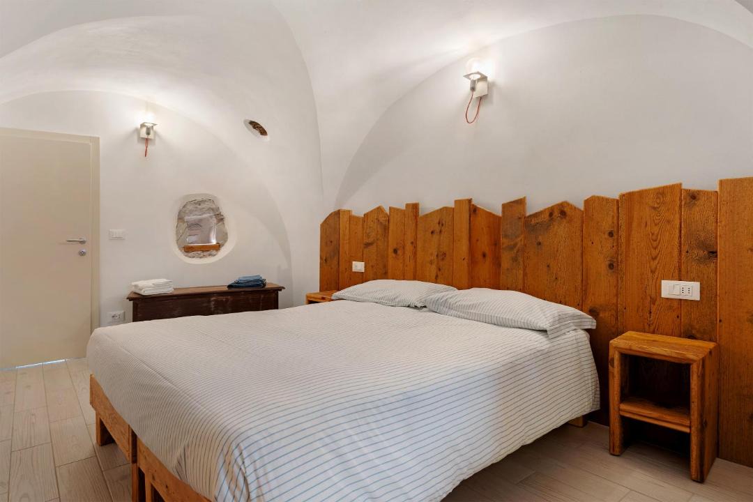 Photo of Bedroom in Dorsino