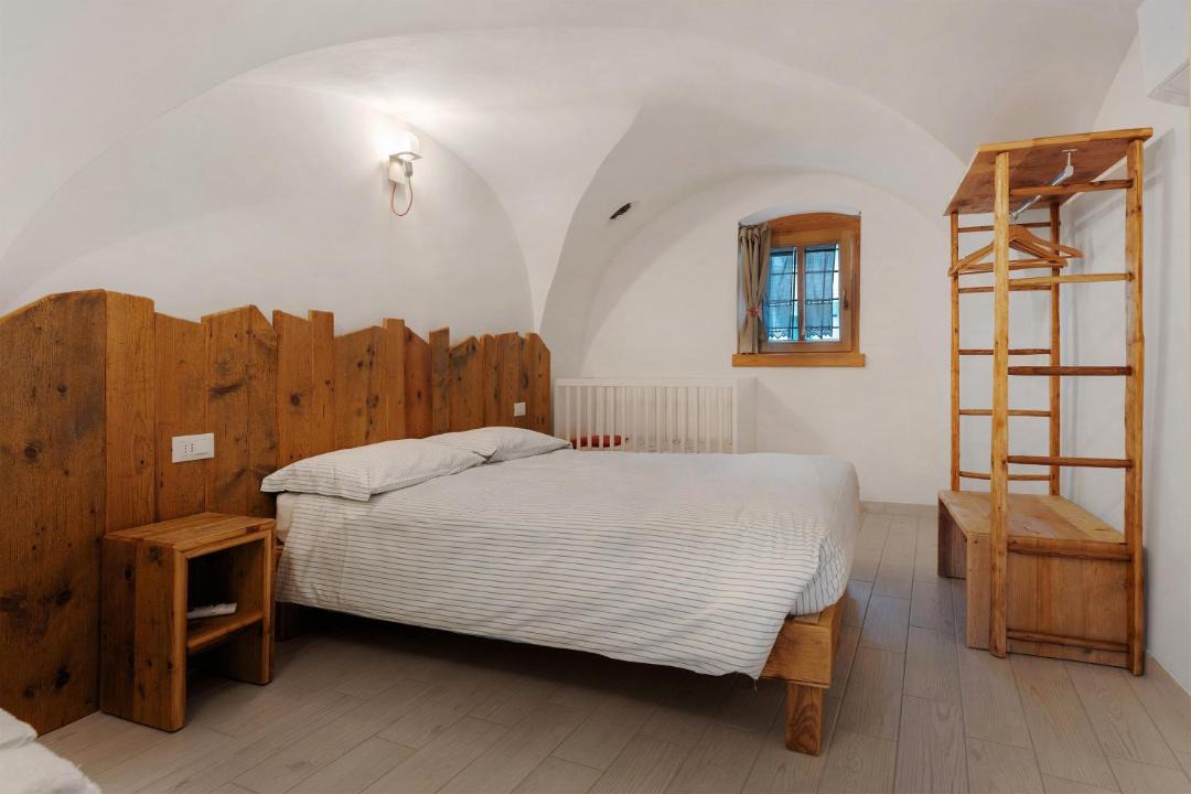Photo of Bedroom in Dorsino