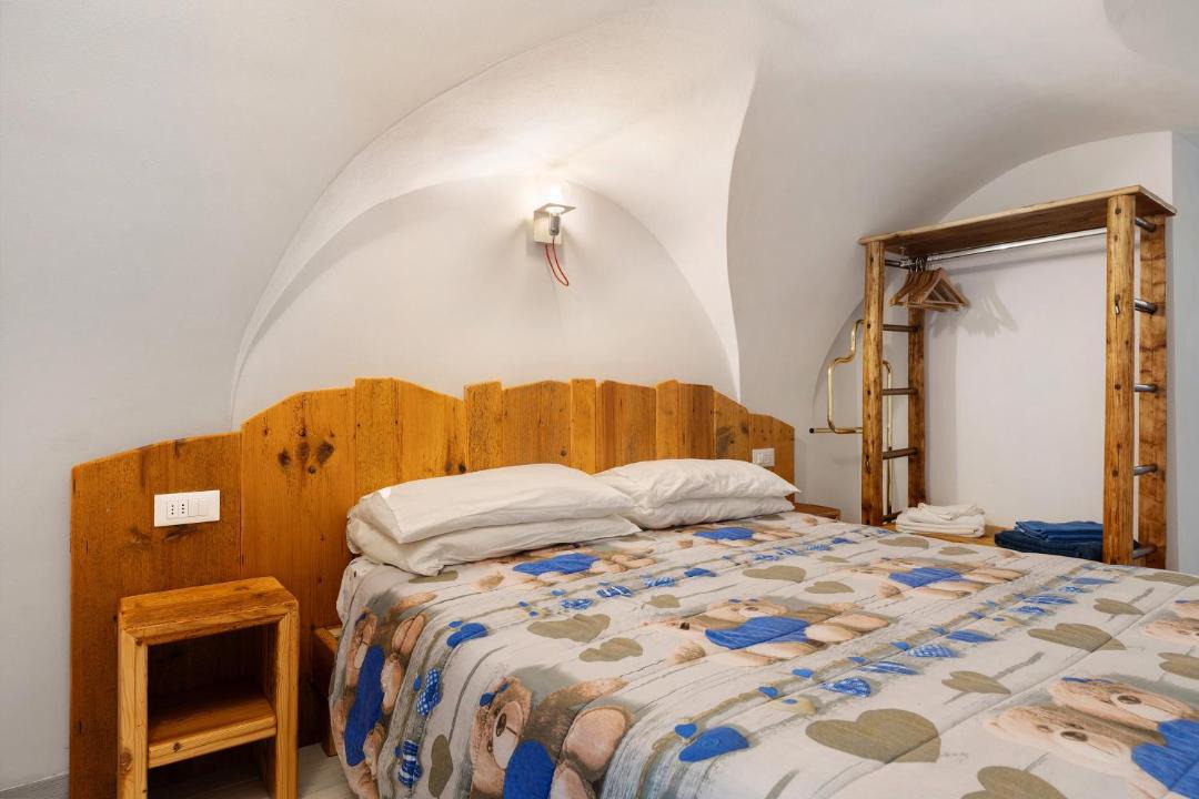 Photo of Bedroom in Dorsino
