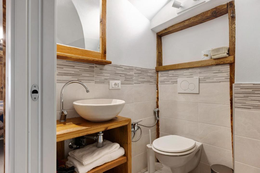 Photo of Bathroom in Dorsino