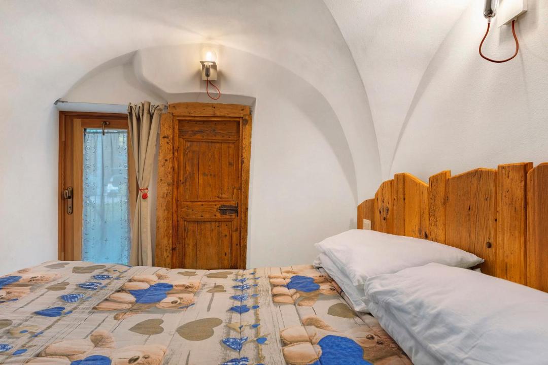 Photo of Bedroom in Dorsino
