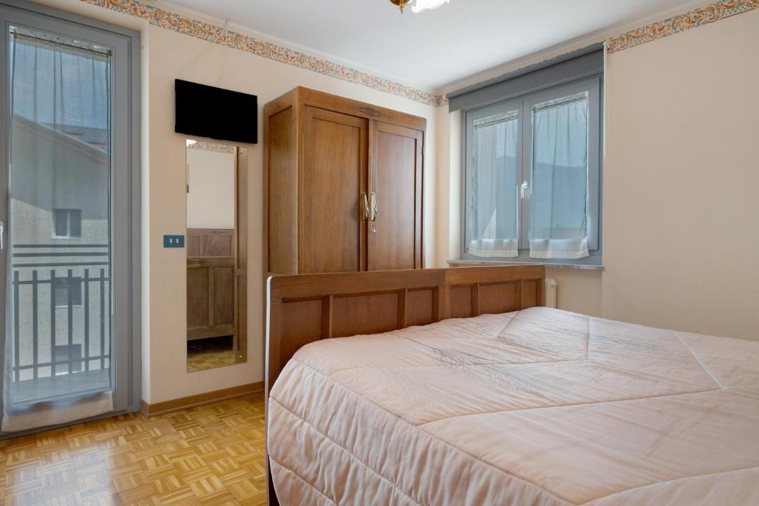 Photo of Bedroom in Dorsino