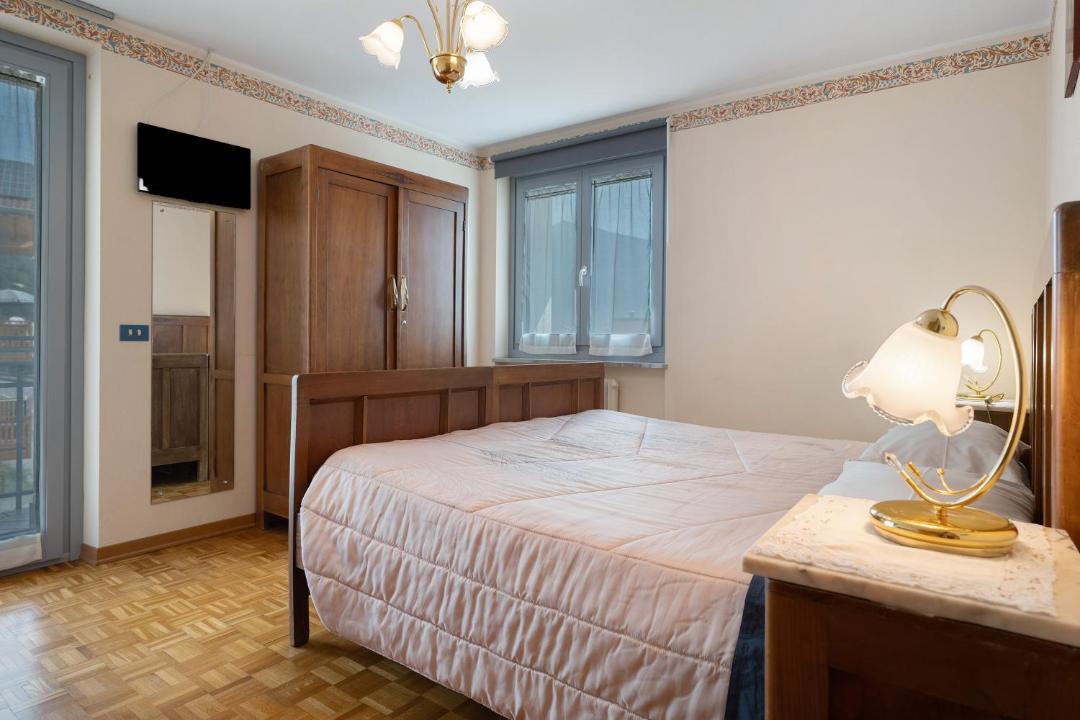 Photo of Bedroom in Dorsino