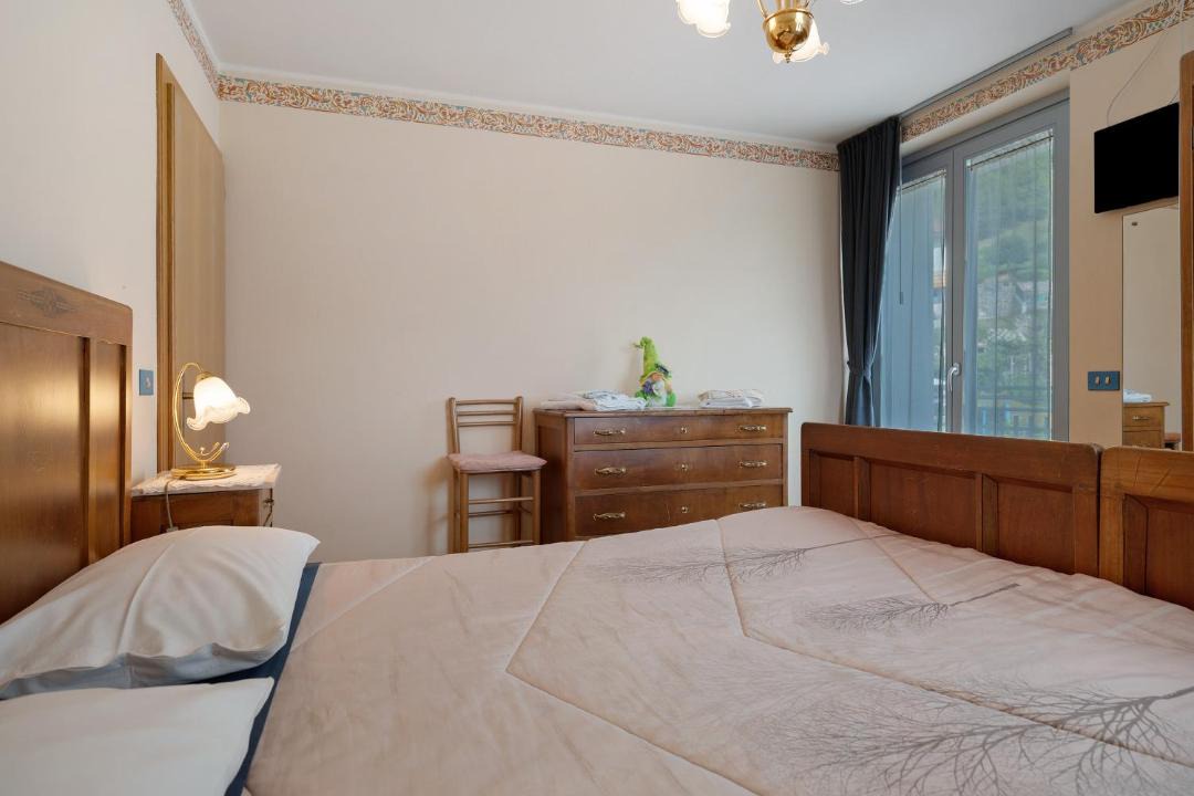 Photo of Bedroom in Dorsino