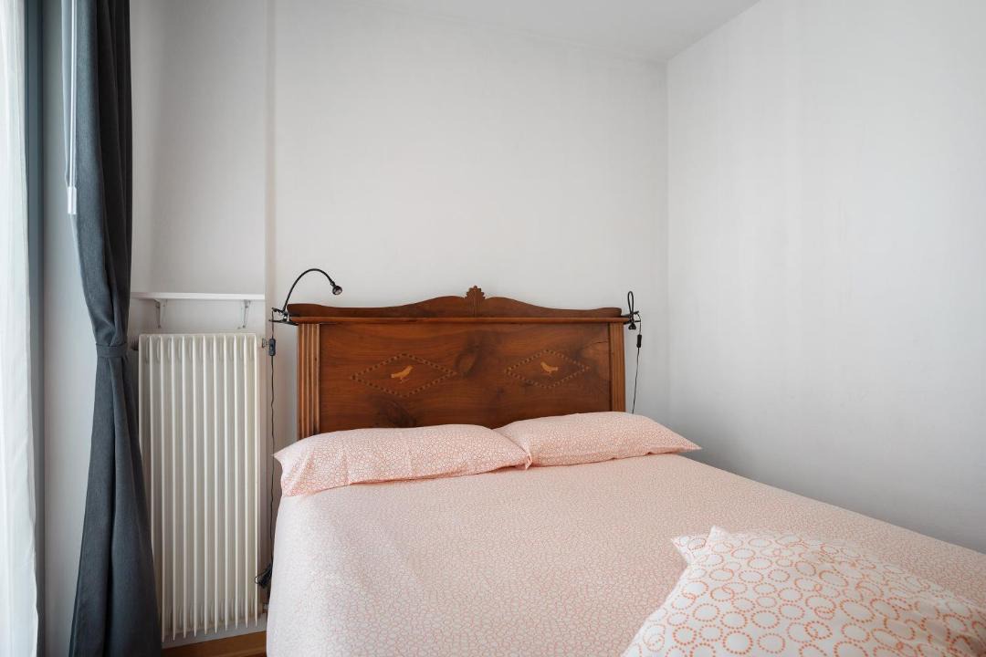 Photo of Bedroom in Dorsino