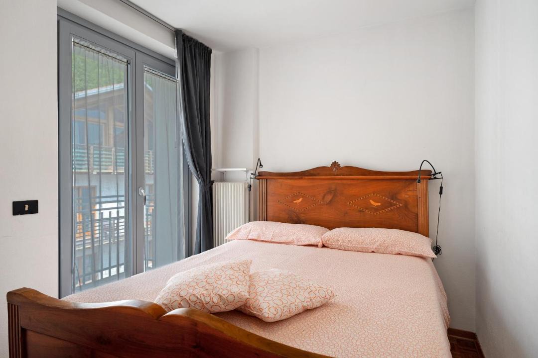 Photo of Bedroom in Dorsino