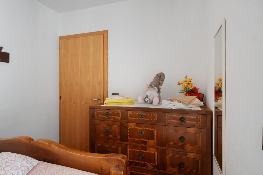 Photo of Bedroom in Dorsino