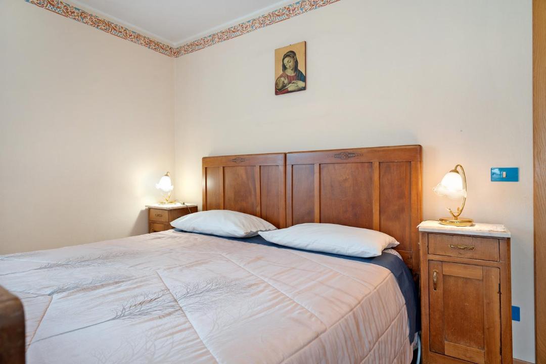 Photo of Bedroom in Dorsino