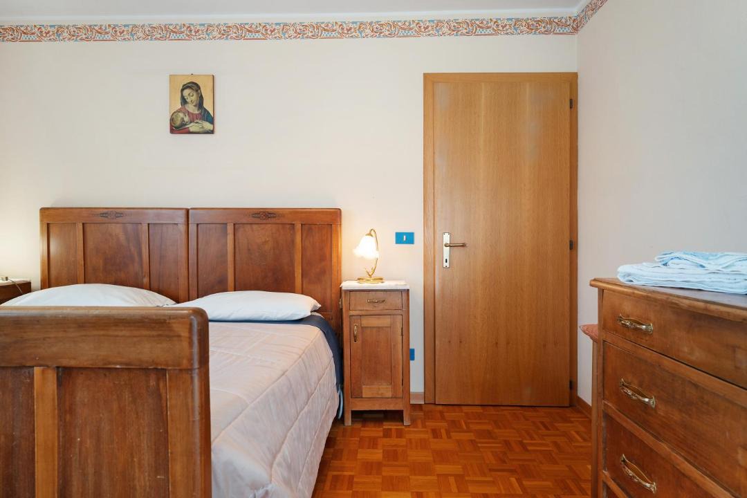 Photo of Bedroom in Dorsino