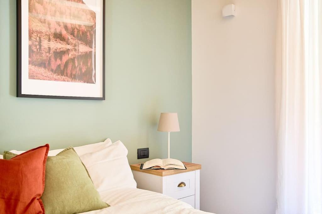 Photo of Bedroom in Pergine Valsugana